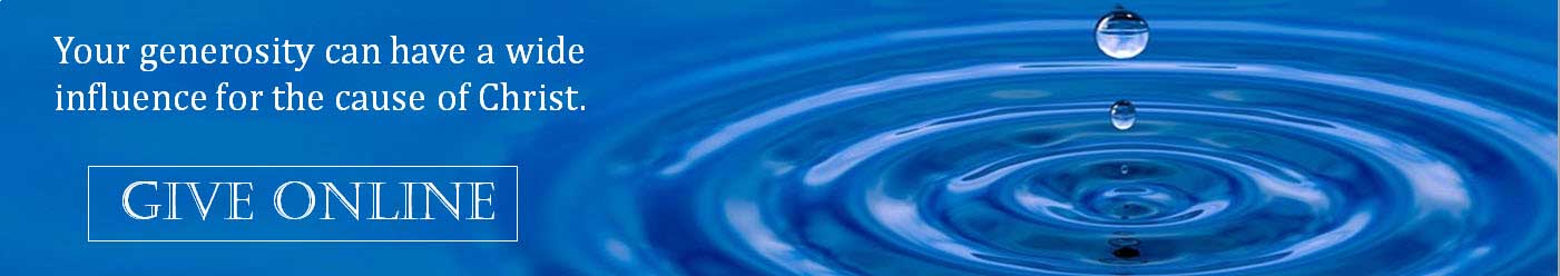 givingwater